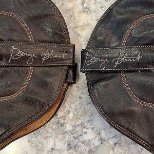 George Strait Signature Elephant